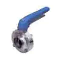 Butterfly valve